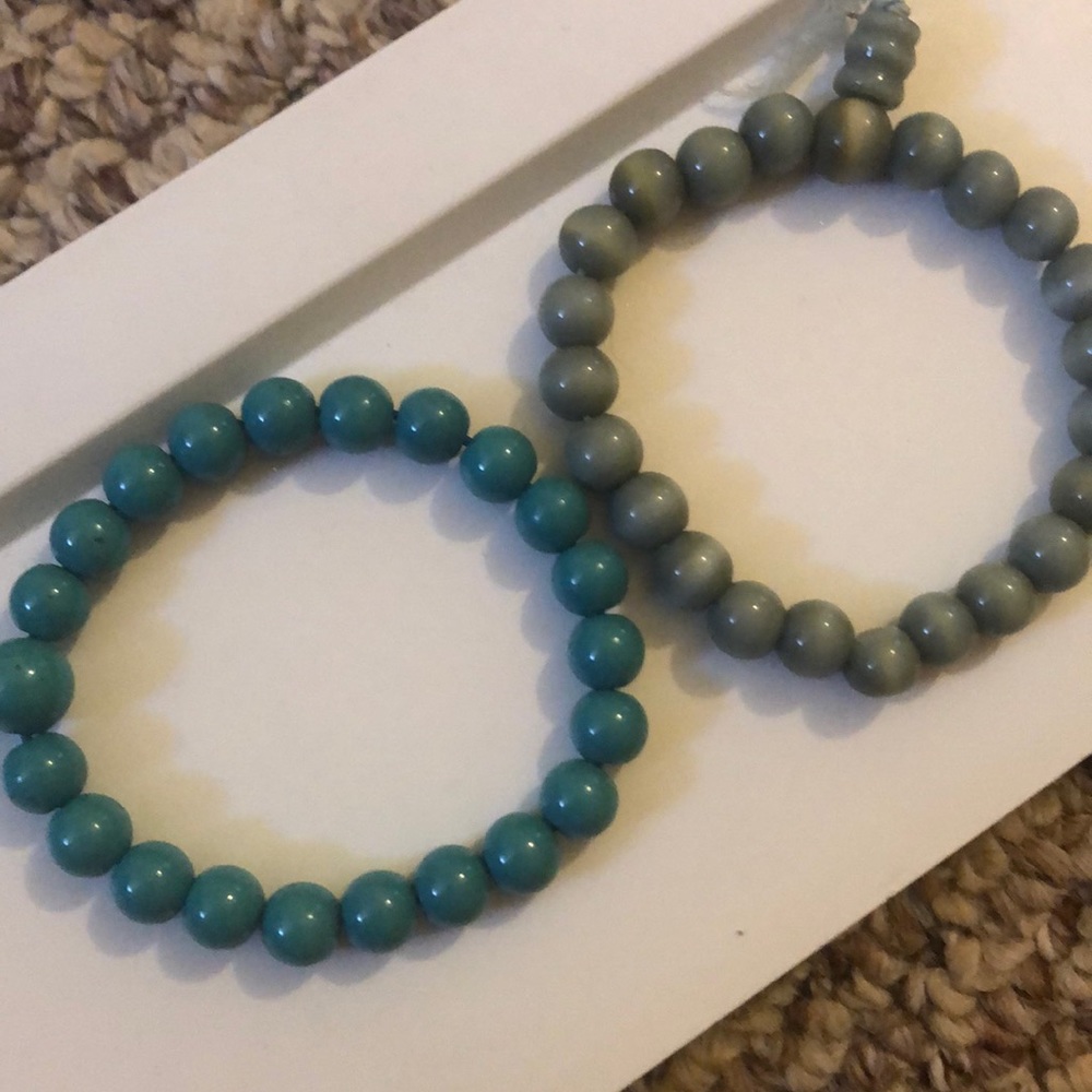 Bracelet set